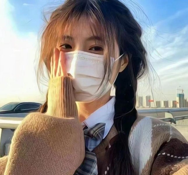 裂嘴女2