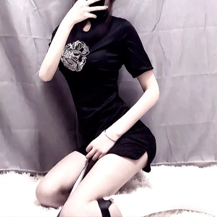 悲惨的追逐